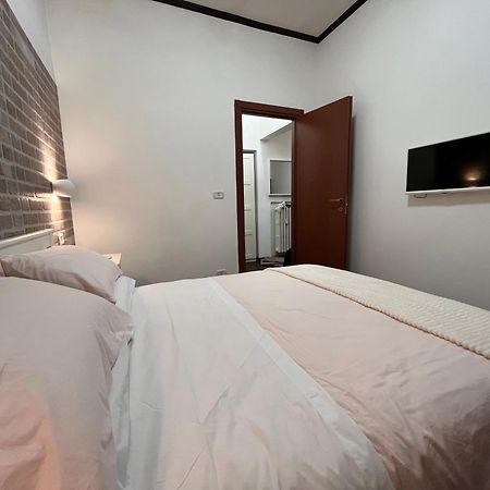 Casina Dacia Apartment Rome Exterior photo