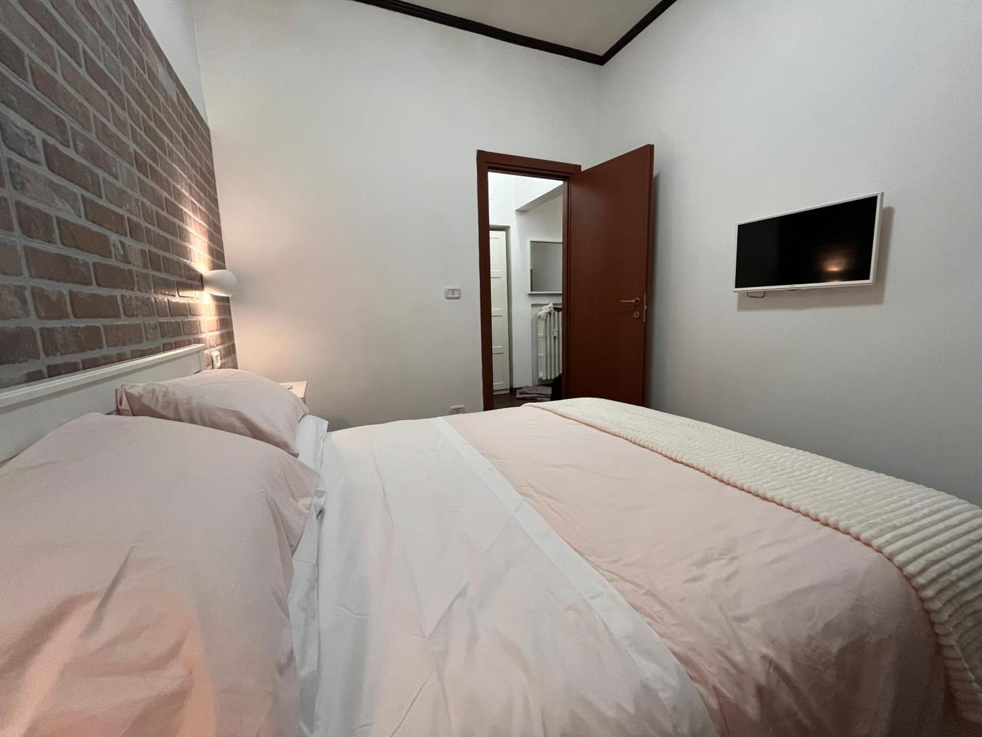 Casina Dacia Apartment Rome Exterior photo