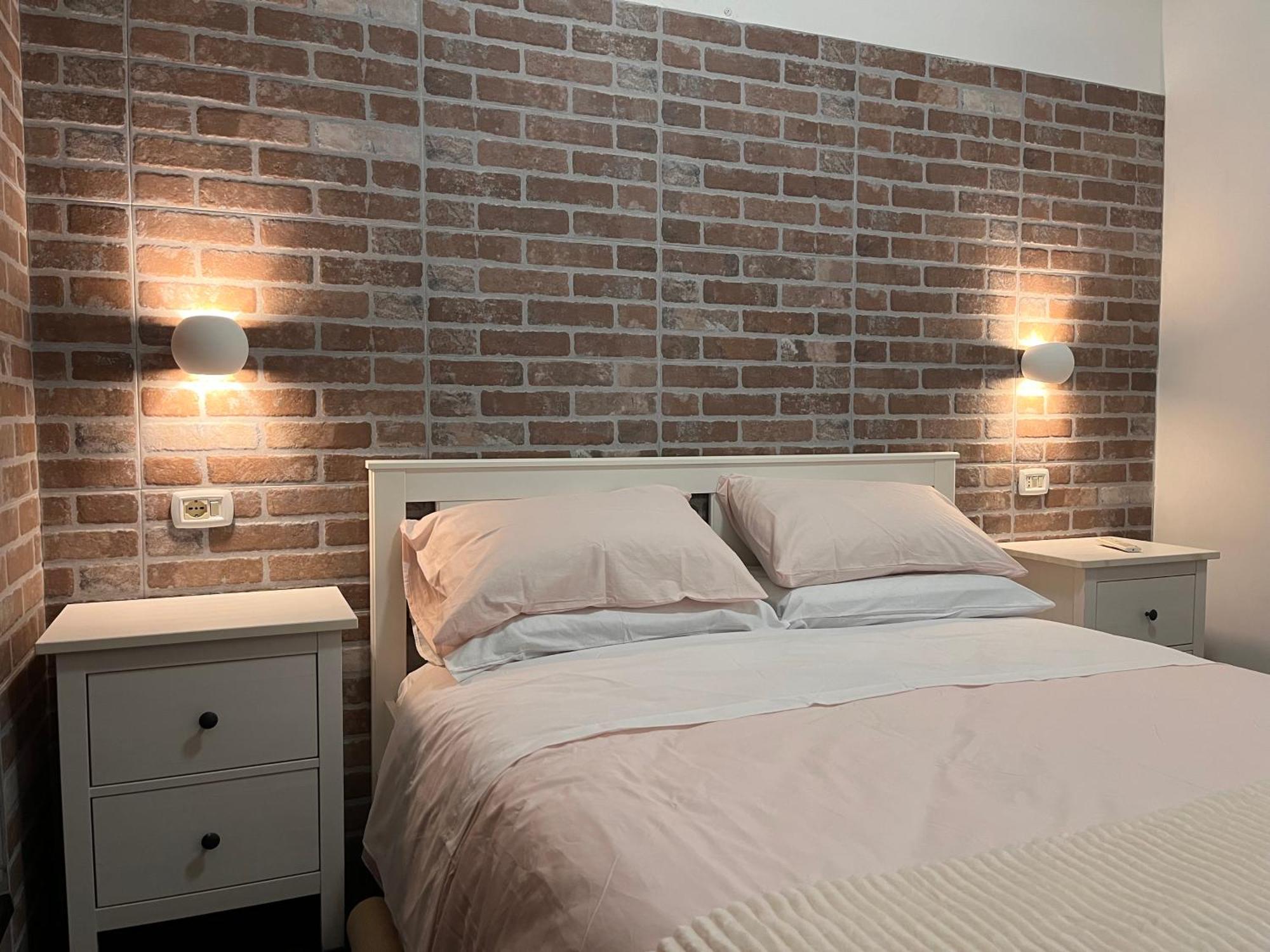 Casina Dacia Apartment Rome Exterior photo