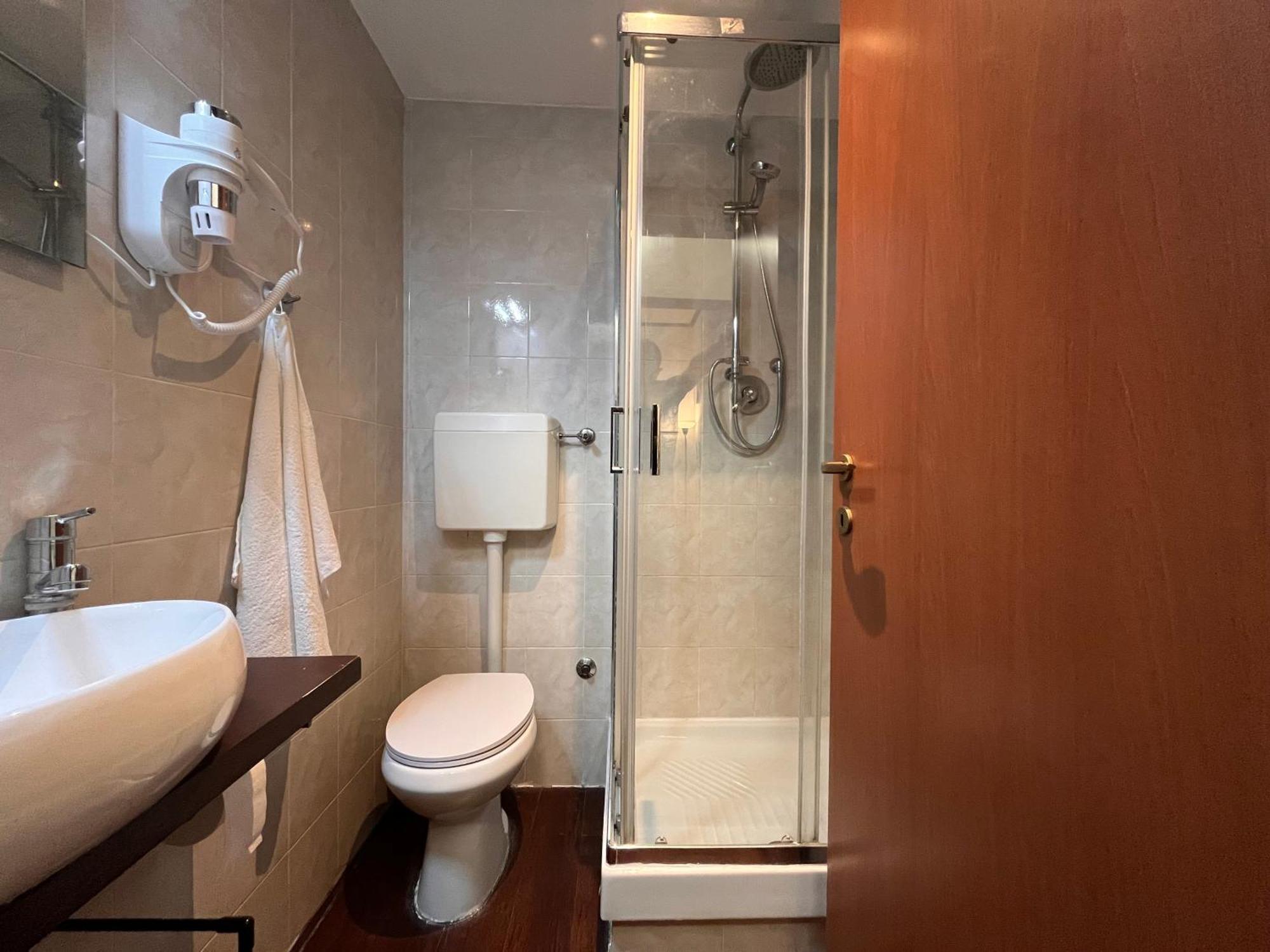Casina Dacia Apartment Rome Exterior photo